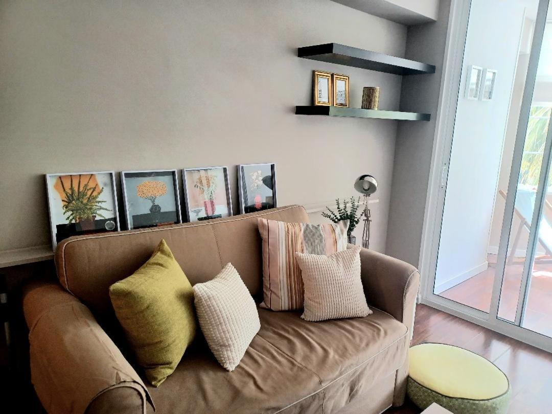 Chic Apartamento Benalmádena